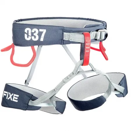 FIXE CLIMBING GEAR 37 하네스 2137760706