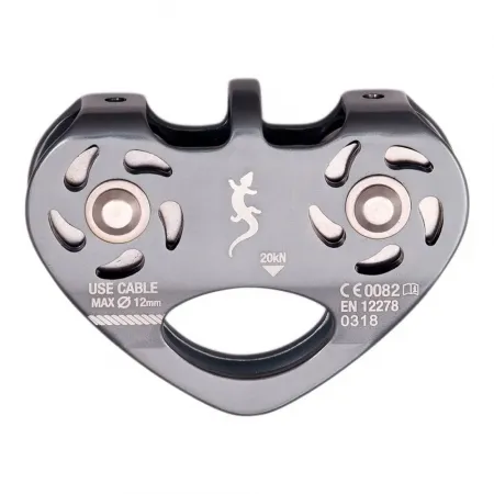 FIXE CLIMBING GEAR DB2 풀리 2137760715