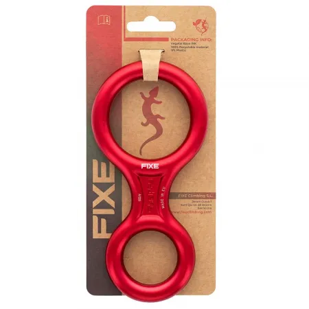 FIXE CLIMBING GEAR Classic Descender 하강기 2137760716