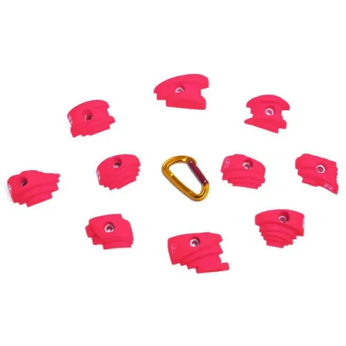 FIXE 클라이밍 GEAR 바스크 스트리트 팩 10개 세트 2137761274