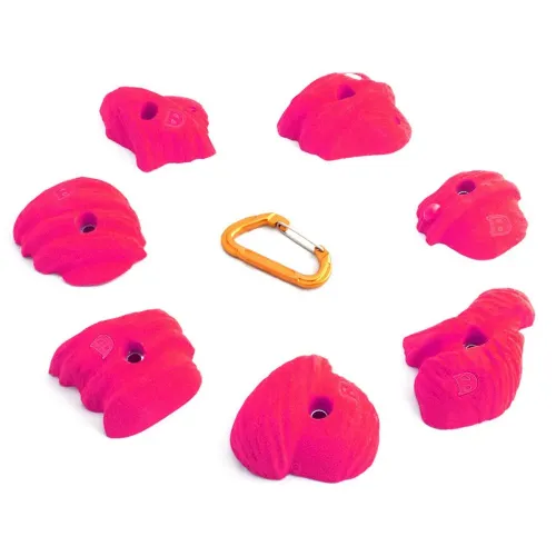 FIXE 클라이밍 GEAR Peak District Pack 7 댐 클라이밍 2137761283