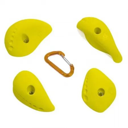 FIXE CLIMBING GEAR Road Hole Pack 4 댐 클라이밍 2137761293