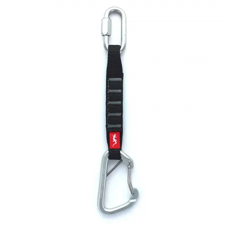 FIXE CLIMBING GEAR Clip 508-8+Indus Curvo 퀵드로우 2137761303