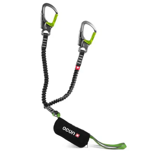 오순 Captur 랜야드와 에너지 흡수 장치 2137765886