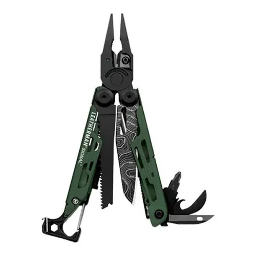 레더맨 Signal Nylon Sheath 멀티툴 2137773987