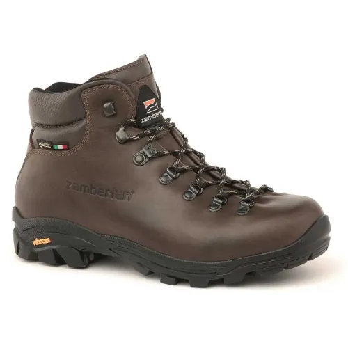 잠발란 309 New Trail Lite 고어텍스 등산화 2137797571