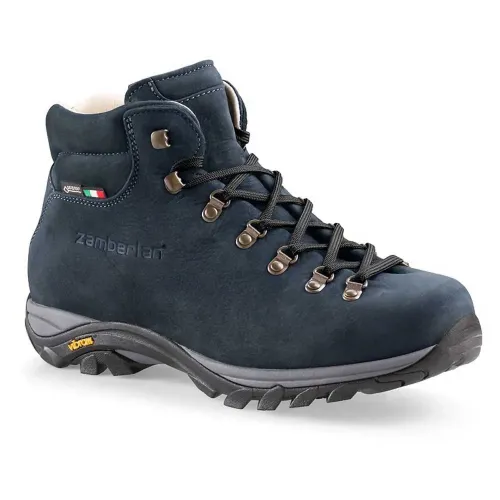잠발란 320 New Trail Lite EVO 고어텍스 등산화 2137797572