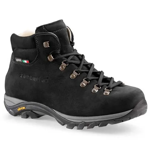 잠발란 320 New Trail Lite EVO 고어텍스 등산화 2137797575
