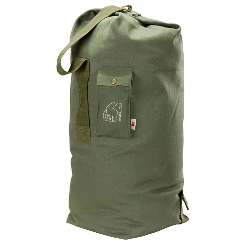 노르디스크 콩sberg Classic 더플백 65L 2137814249