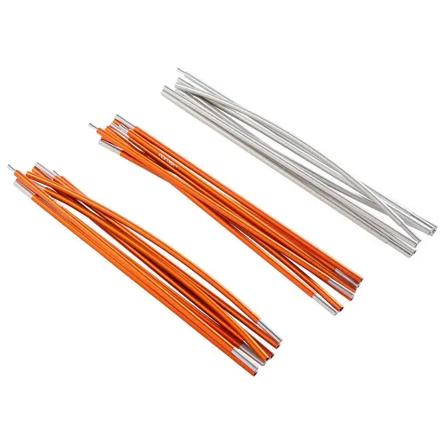 노르디스크 Oppland 3 PU 등산 스틱 세트 2137814281