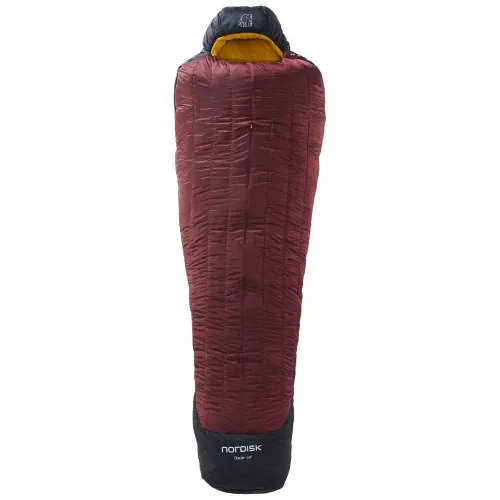노르디스크 Oscar -20도 침낭 2137814323