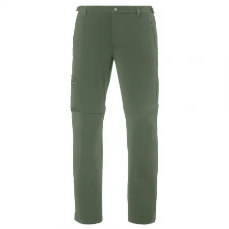 바우데 Farley Stretch T-Zip II 등산 바지 2137845248