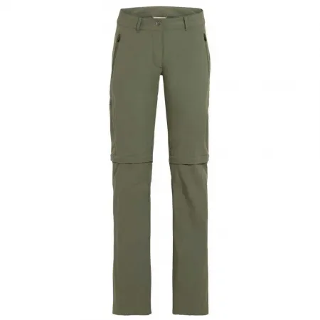 바우데 Farley Stretch Zip Off 등산 바지 2137845461