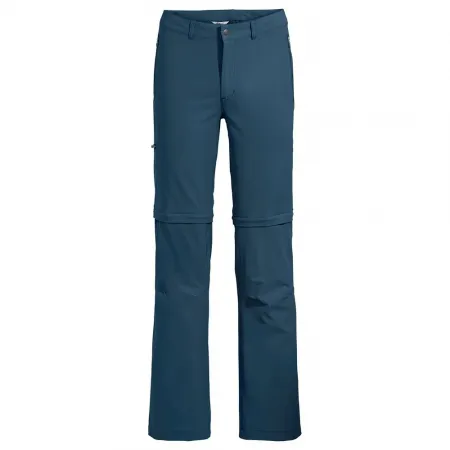 바우데 Farley Stretch Zip Off Regular 등산 바지 2137845475