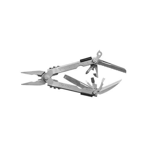 거버 가죽 센터 드라이브 케이스 시스 2137868256