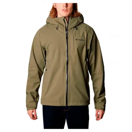 컬럼비아 Omni Tech Ampli Dry 자켓 2137898417