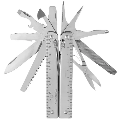 빅토리녹스 Swisstool X 멀티툴 2137917815