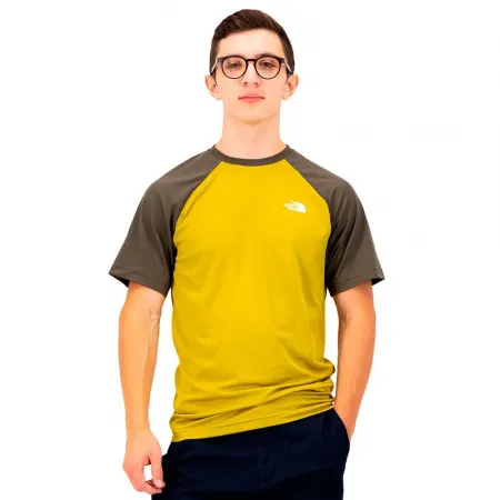 노스페이스 Tanken Raglan 반팔 티셔츠 2137918910