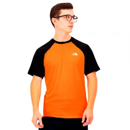 노스페이스 Tanken Raglan 반팔 티셔츠 2137918911