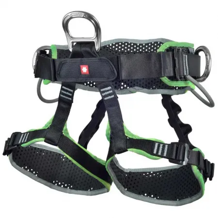 오순 Frey 클라이밍 하네스 2137923222