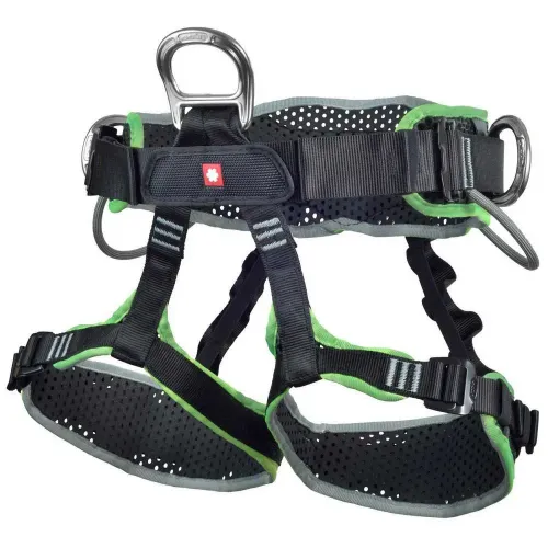 오순 Frey 클라이밍 하네스 2137923222