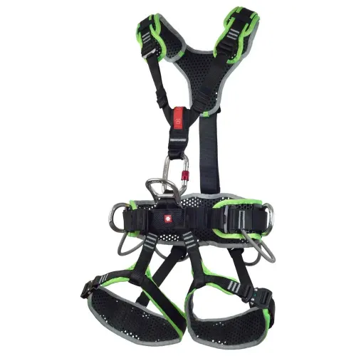 오순 Thor 2Q 전체 클라이밍 하네스 2137923227