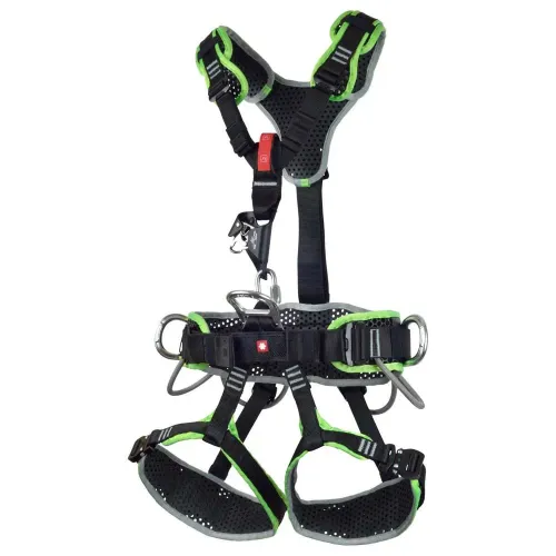 오순 Thor Access 2Q 전체 클라이밍 하네스 2137923229