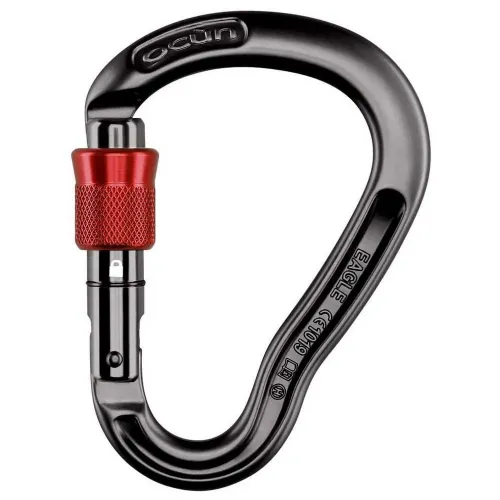 오순 Eagle HMS Screw 카라비너 2137923278