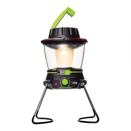 GOALZERO Lighthouse 600 Lantern&USB 램프 2137923601