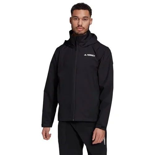 아디다스 테렉스 Multi Rain.RDY Primegreen 2-Layer 자켓 2137926729