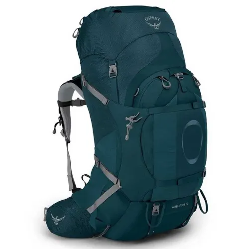 오스프리 Ariel Plus 70L 여성용 등산 가방 2137940915
