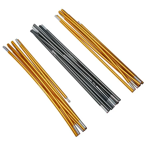 노르디스크 Oppland 2 LW 등산 스틱 세트 2137942614