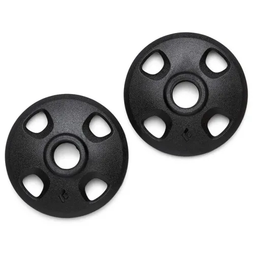 블랙다이아몬드 60 mm 트레킹 폴 바스켓 2137951945