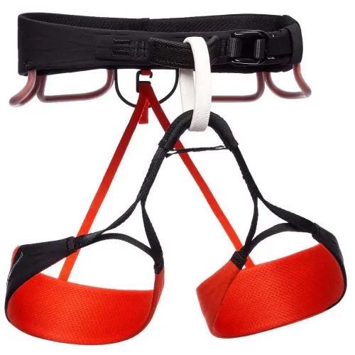 블랙 다이아몬드 Zone 여성용 클라이밍 하네스 2137952050