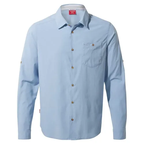 크래그호퍼 NosiLife Nuoro 긴팔 셔츠 2137962442