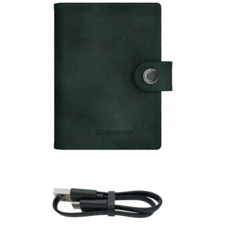 레드렌서 가죽 랜턴 지갑으로 150 Lumens 2137968952