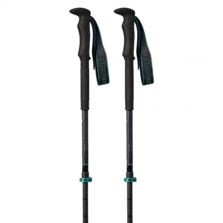 컴퍼델 Carbon C3 Pro Compact 등산 스틱 2137994358
