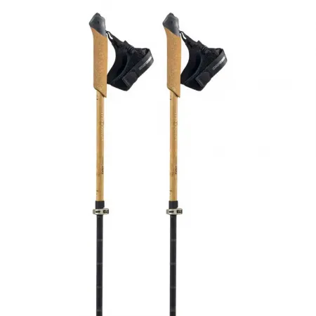컴퍼델 Bayamo Carbon Vario 등산 스틱 2137994366