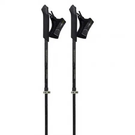 컴퍼델 Poniente Carbon Vario 등산 스틱 2137994367