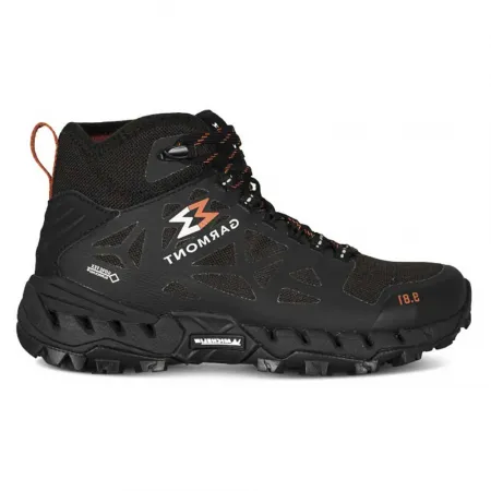 가몬트 9.81 N Air G 2.0 Mid 고어텍스 등산화 2137995807