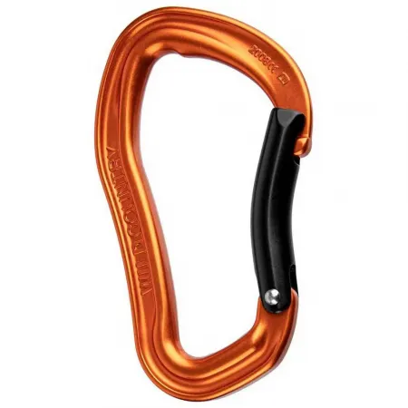 와일드컨츄리 Electron Bent Gate 카라비너 2138002719