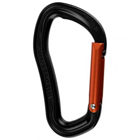 와일드컨츄리 Electron Straight 카라비너 2138002720