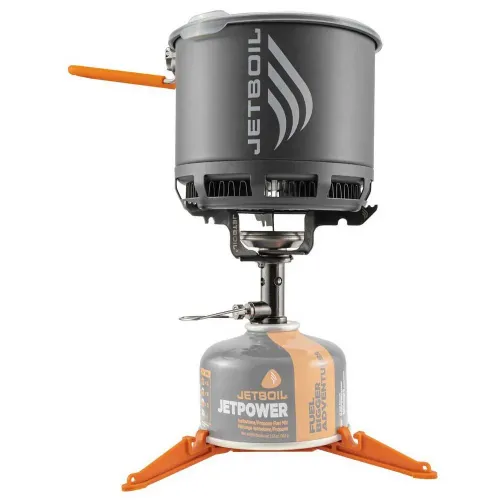 JETBOIL Stash 캠핑 스토브 2138006957