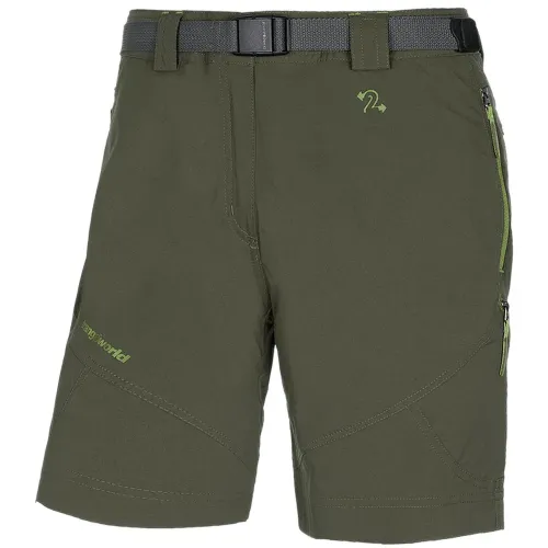 트랑고월드 Assy DN 반바지 2138007353