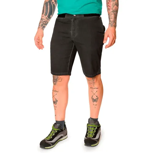 트랑고월드 Ambolo 데님 반바지 2138007410