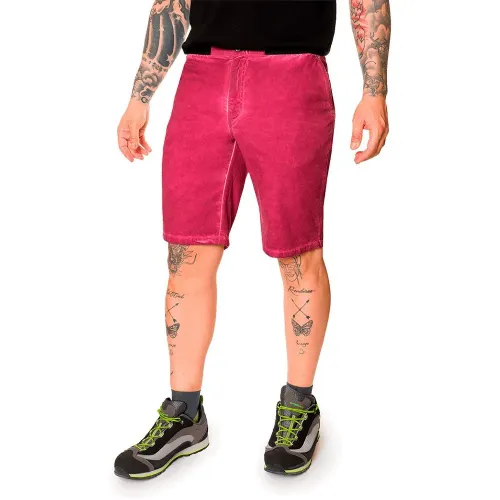 트랑고월드 Ambolo 데님 반바지 2138007411