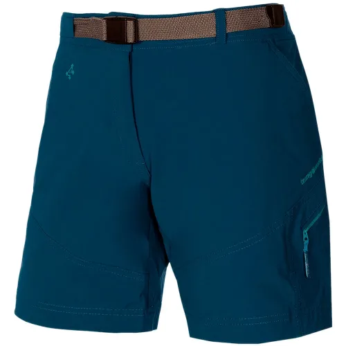 트랑고월드 Yittu DN 반바지 2138009092