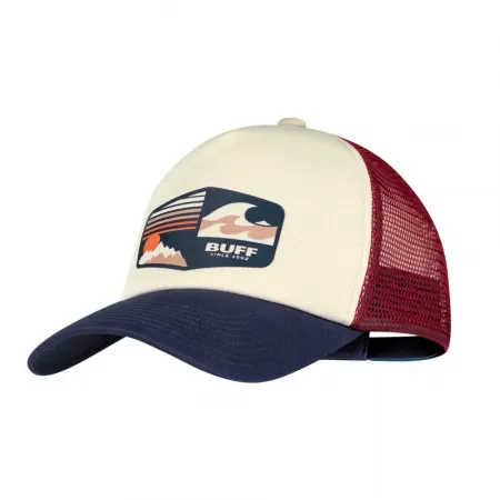 BUFF  Trucker 모자 2138009685