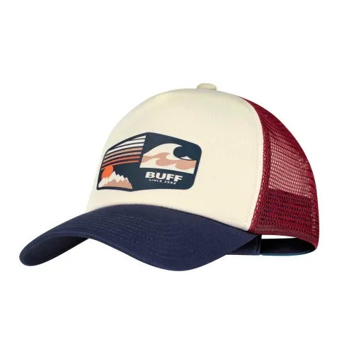 버프 ® Trucker 등산 모자 2138009685