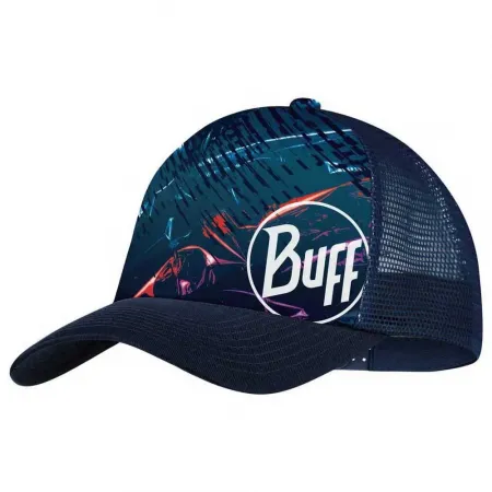 BUFF  Trucker 모자 2138009691